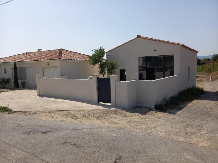 Ferienhaus Cosy-loft Industriel , Jacuzzi , Wifi , 6 Personnes Max