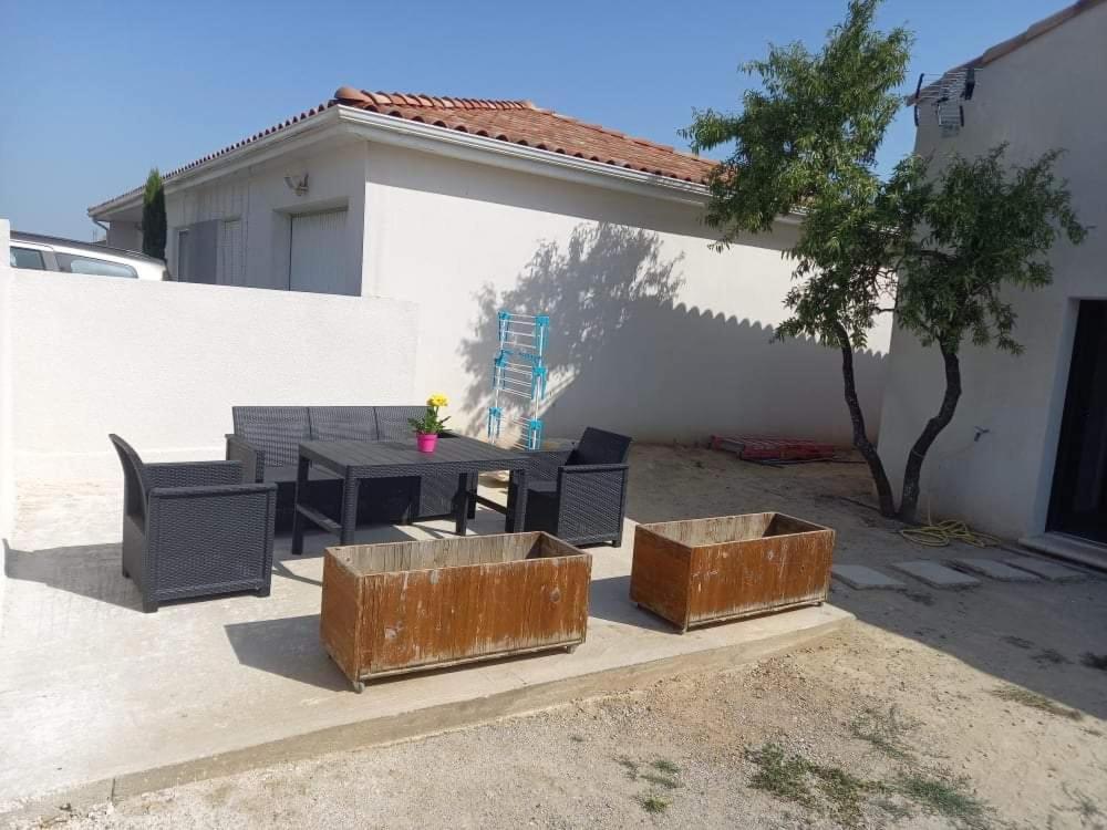 Ferienhaus Cosy-loft Industriel , Jacuzzi , Wifi , 6 Personnes Max *